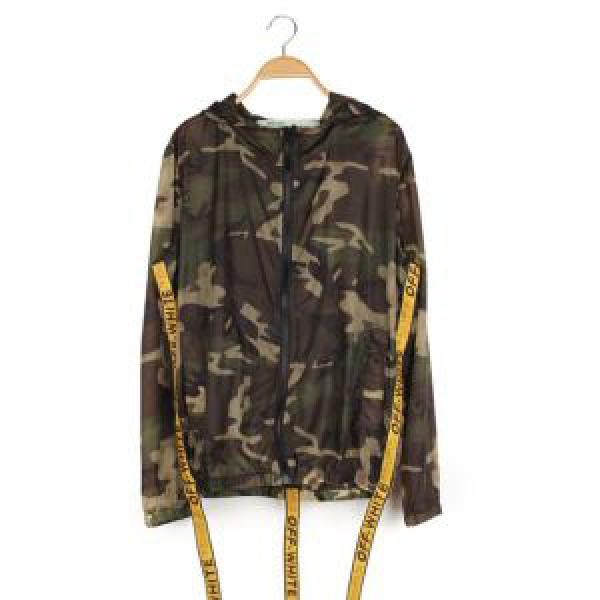 Off-White オフホワイト コスパ最高のプライス 男女兼用 2026ss トップス