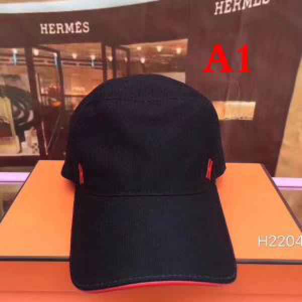 HERMES キャップ 多色可選激安大特価2026 ★安心★追跡付  エルメス