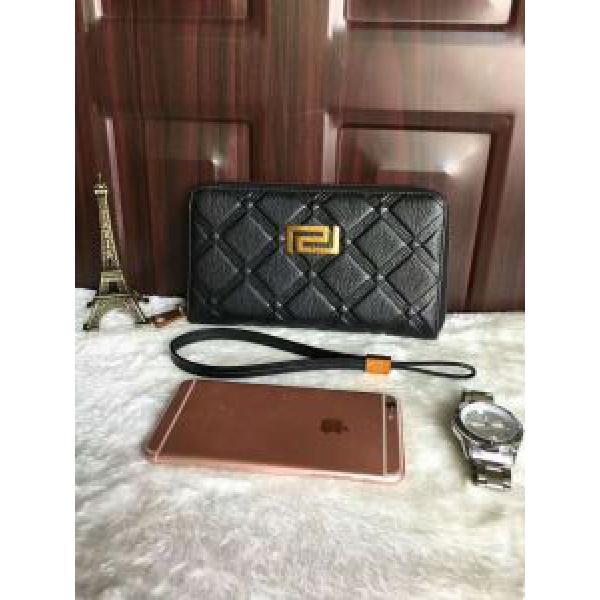 激安大特価100%新品2026 ヴェルサーチ VERSACE 財布