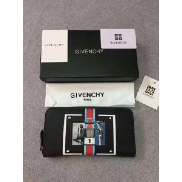 長財布HOT本物保証2026新款 絶対オススメ?  ジバンシー GIVENCHY