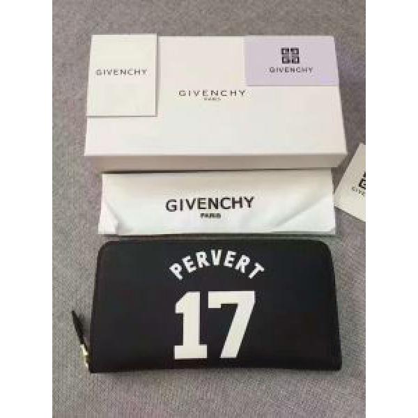 HOT人気セール長財布 GIVENCHY  お買い得品  爆買い2026 ジバンシー