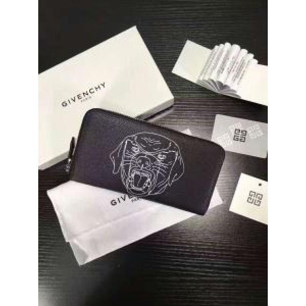 赤字超特価2026 ジバンシー GIVENCHY 人気 ランキング長財布
