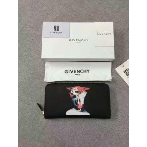 存在感のある 2026 GIVENCHY 長財布コスパ最高のプライス ジバンシー