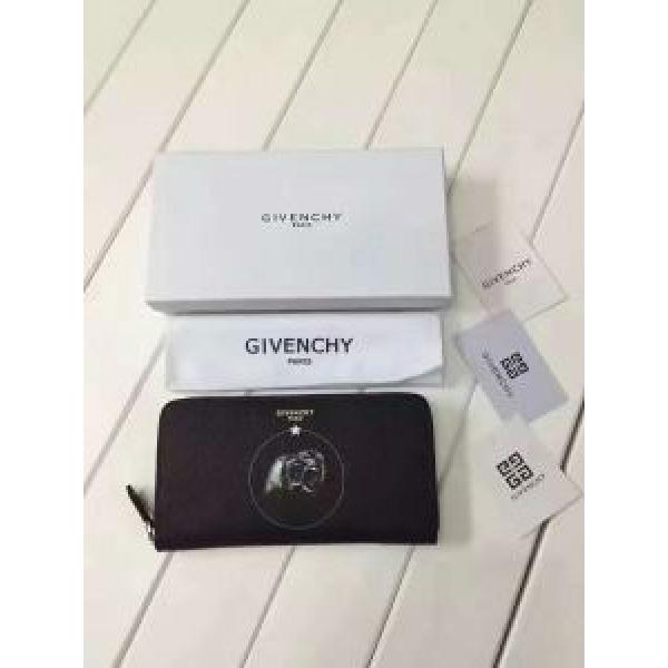 2026人気専門店 おすすめ/オススメ ジバンシー GIVENCHY 長財布