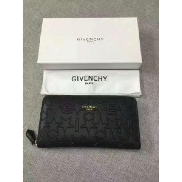 【大人気】定番商品 長財布2026海外通販 ジバンシー GIVENCHY