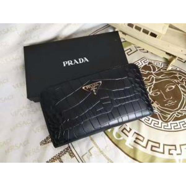 2026品質保証100%新品プラダ PRADA 財布 人気新品★超特価★