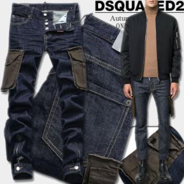 2026春夏 ディースクエアード DSQUARED2 高級感溢れるデザイン 耐久性に優れ
