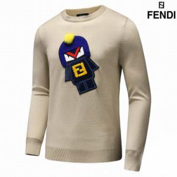 全国無料品質保証 フェンディ FENDI 2026秋冬 ◆モデル愛用◆ 2色可選