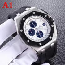 お得定番 オーデマ ピゲ AUDEMARS PIGUET爆買い2026 輸入クオーツムーブメント 男性用腕時計 5色可選