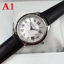 100％本物保証2026新作 CARTIER ファッション 人気カルティエ 5色選択可男性用腕時計