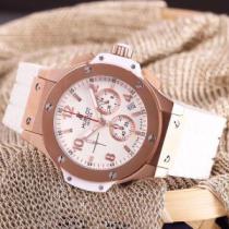 2026新作 ウブロ HUBLOT ミネラルガラス 数量限定100%新品 男性用...