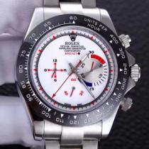 限定セール新品2026 ロレックス ROLEX  男性用腕時計 上級水晶ガラス 多色選択可