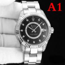 2026新款 ロレックス ROLEX 有名人の愛用品男性用腕時計 機械式（自動巻...
