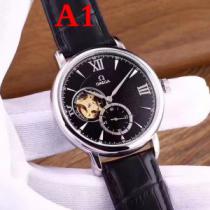 OMEGA 男性用腕時計 多色選択可 好評品新作入荷2026有名人の愛用品オメガ