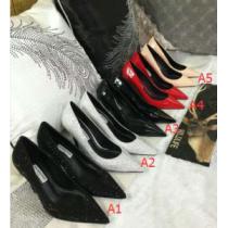 バレンシアガ BALENCIAGA ハイヒール HOT2026 一味違うケーブル...