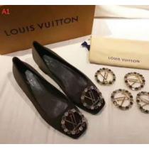 HOT2026 2色選択可太ヒール/スティックヒール多様多彩  ルイ ヴィトン LOUIS VUITTON