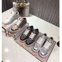 スニーカー 2026秋冬 ジミーチュウ JIMMY CHOO ファション性の高い...