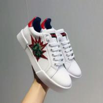 完売品！ドルチェ＆ガッバーナ Dolce&Gabbana フラットシューズ 2026秋冬 コンフォート