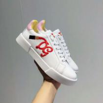 スニーカー 2026秋冬 ドルチェ＆ガッバーナ Dolce&Gabbana 足馴染みのいい 希少価値大！