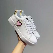 Dolce&Gabbana ドルチェ＆ガッバーナ スニーカー 人気ブランド 優し...
