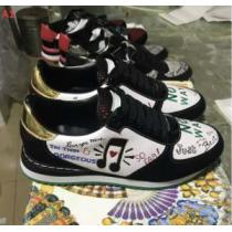軽量で疲れにくい ドルチェ＆ガッバーナ Dolce&Gabbana スニーカー ...