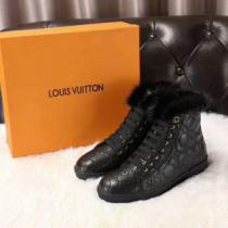 赤字超特価安い ルイ ヴィトン LOUIS VUITTON ハイトップシューズ ...