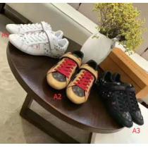スニーカー ルイ ヴィトン LOUIS VUITTON 3色可選 2026秋冬 ...
