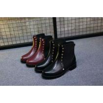 2026最新入荷ヴァレンティノ VALENTINO ブーティー 2色可選個性的な...