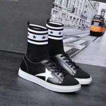 爆買い2026 ジバンシー GIVENCHY 2色可選 スニーカー 強い魅力を感...