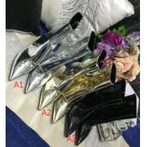 BALENCIAGA ブーティー3色可選先行販売 2026秋季超人気 バレンシアガ