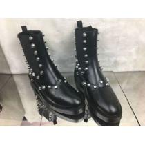 プレゼントに ショートブーツ バレンシアガ BALENCIAGA 人気定番お得2...