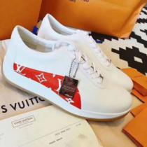 シュプリーム SUPREME 足馴染みのいい スニーカー ファション性の高い 2026 男女兼用 