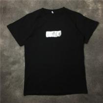 高級感を引き立てる 2色可選 シュプリーム SUPREME 半袖Tシャツ 乾きや...