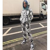 SUPREME シュプリーム お買い得本物保証 17SS 3色可選 コスパ最高の...