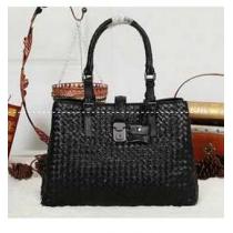 今季セール　BOTTEGA VENETA ボッテガ ヴェネタ  収納力も文句なしバッグブランド 人気