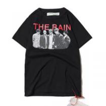 大人気☆NEW!! 2026春夏 半袖Tシャツ Off-White オフホワイト...