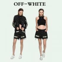 人気新品★超特価★ Off-White オフホワイト 男女兼用 2026春夏  ...