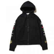 おしゃれな装い 男女兼用 17ss Off-White オフホワイト 綺麗に決ま...