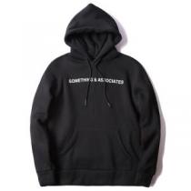 男女兼用 満足できるコート Off-White オフホワイト 17ss 上品な輝...