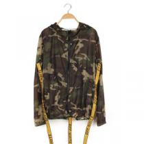 Off-White オフホワイト コスパ最高のプライス 男女兼用 2026ss ...