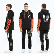 海外セレブ定番愛用 2026ss Off-White オフホワイト ちょうどいい...