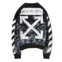 Off-White オフホワイト 個性的なデザイン 17ss 人目を惹くデザイン...