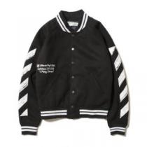 こだわりのコート 17ss 男女兼用 高品質 Off-White オフホワイト ...