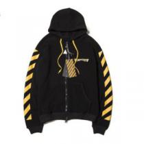 男女兼用 17ss 激安大特価定番人気 Off-White オフホワイト 楽に着...