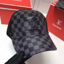 2026超人気ルイ ヴィトンLOUIS VUITTON キャップ2色可選抜群の雰...