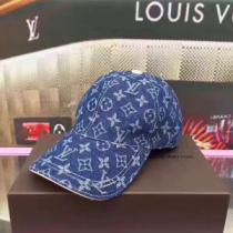 最旬アイテム ルイ ヴィトン赤字超特価2026 LOUIS VUITTON キャップ 5色可選