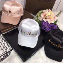 首胸ロゴルイ ヴィトン驚きの破格値2026 LOUIS VUITTON キャップ...