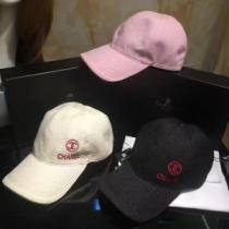 3色可選大人気☆NEW!! 新作入荷2026 CH CH キャップ