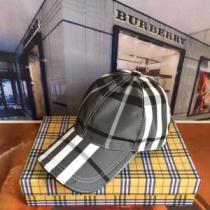 BURBERRY キャップ2色可選最安値2026 めちゃくちゃお得   バーバリ...