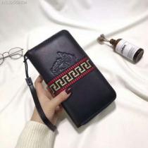 お買い得新作2026ヴェルサーチ VERSACE 財布セレブ風 品質保証